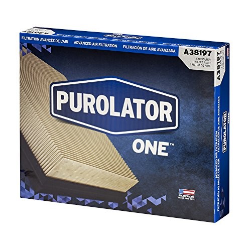 A38197 ONE Advanced Air Filter single filter