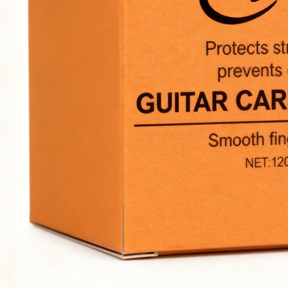 Guitar String Lubricant | 120ML Protective Care Liquid | Guitar Polish
