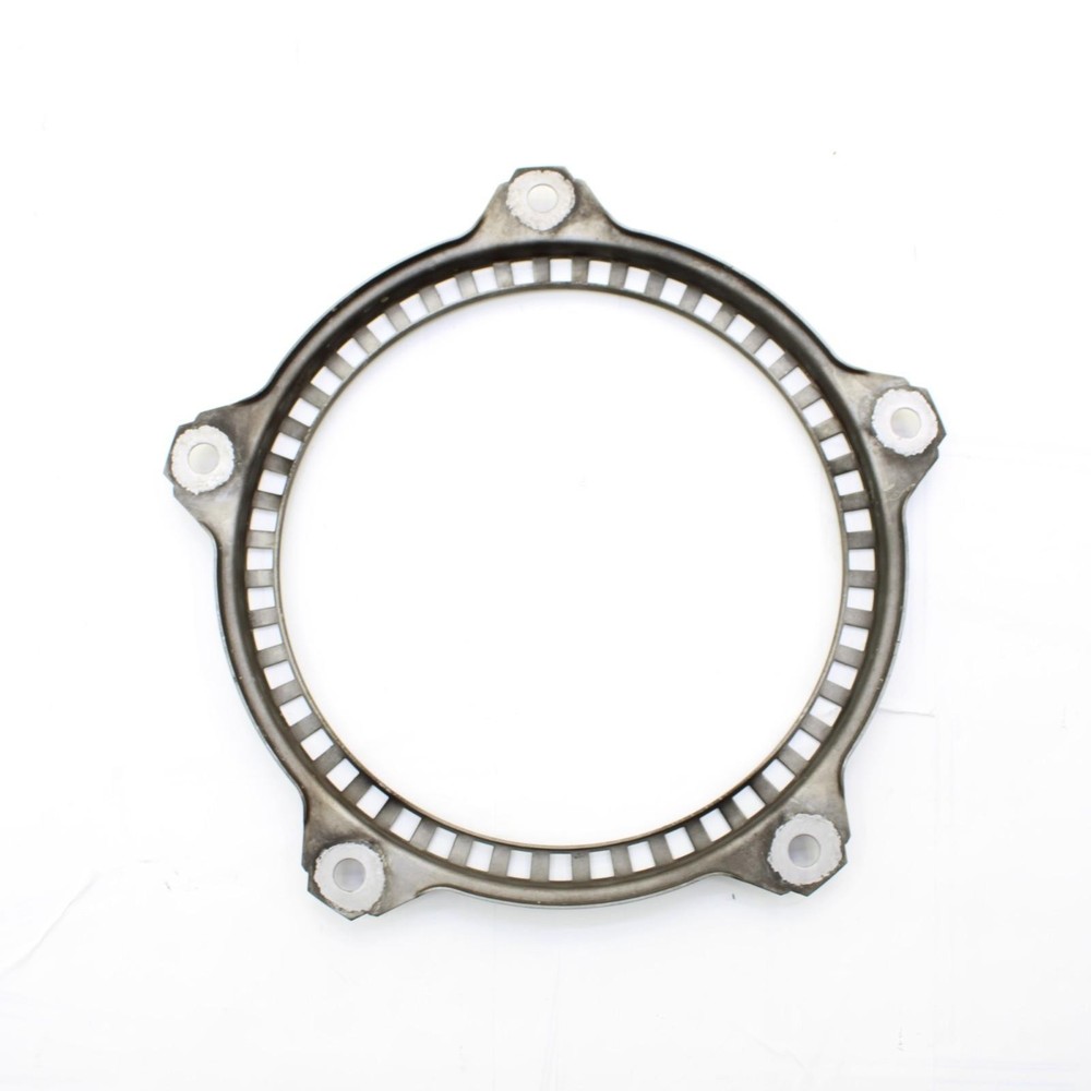 2009 - 2014 BMW S1000RR FRONT ABS RING ROTOR Speedometer Sensor Pick up