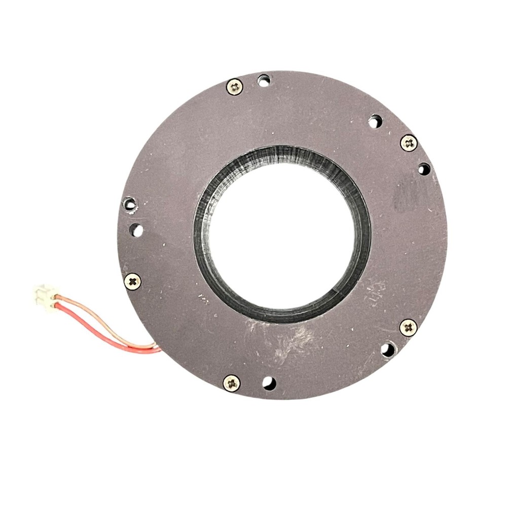 5 Blade IRIS ElectroMechanic Optical Shutter 25mm Window low-profile