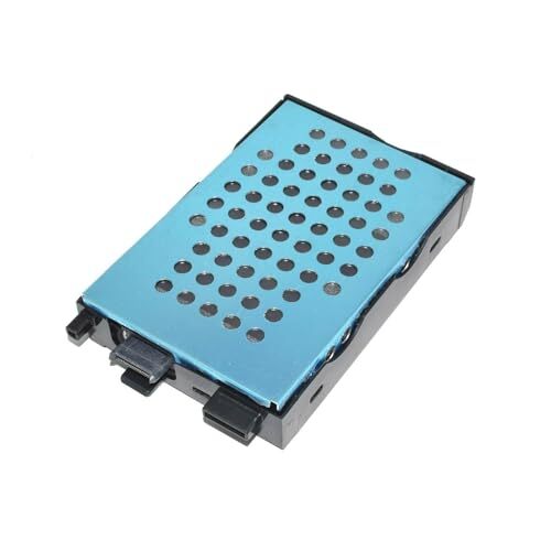 2pcs New Hard Disk Drive HDD Caddy for Panasonic Toughbook CF-52 Replacement
