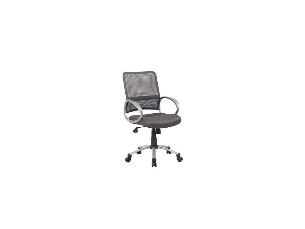 Boss Adjustable Breatheable Mesh Task Chair