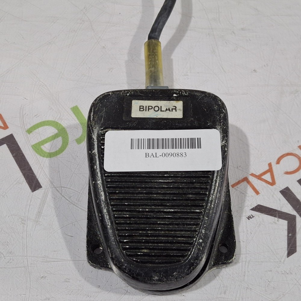 Valleylab E6009 BiPolar Footswitch