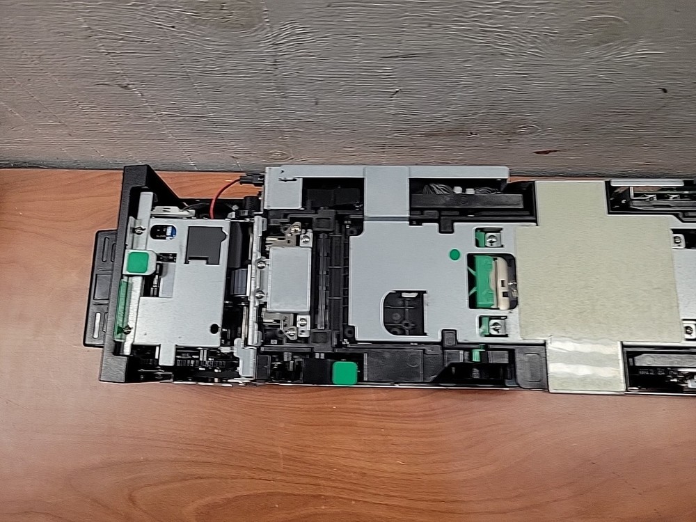 497-0522696 Fujitsu Bunch Acceptor Top Module