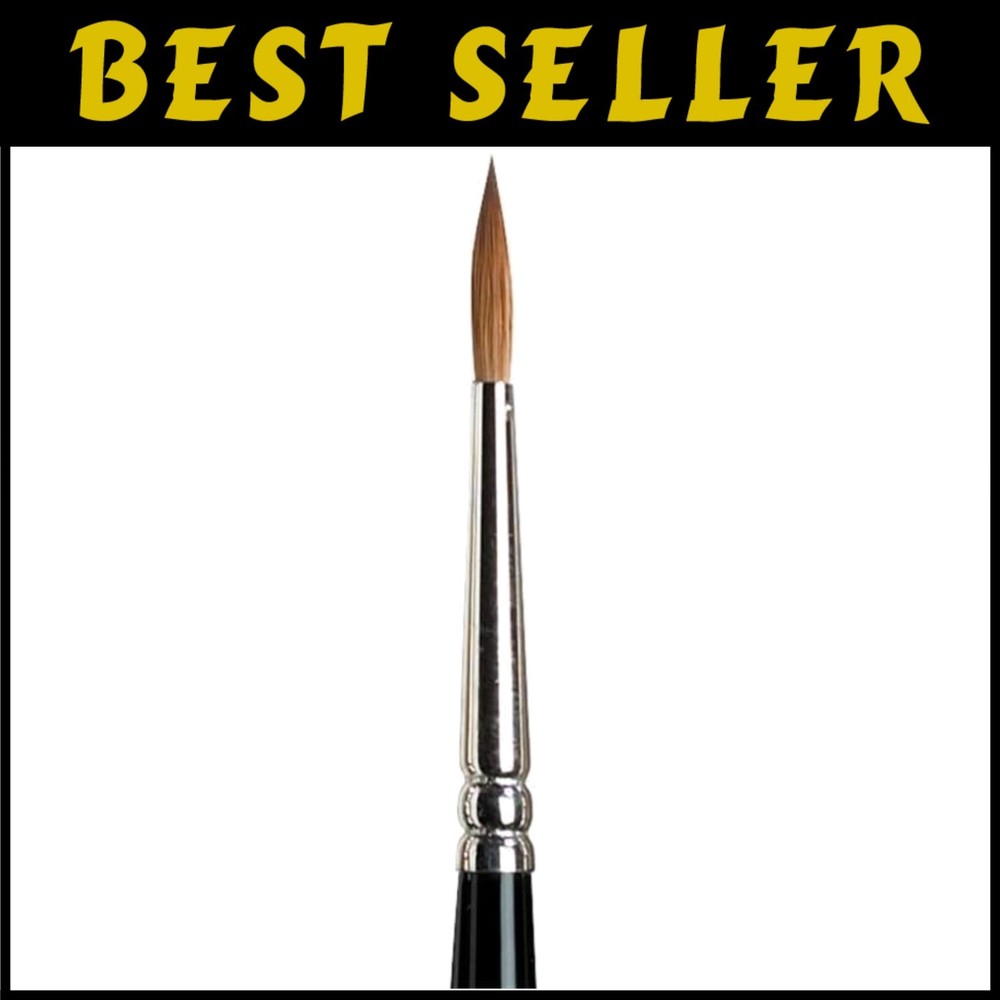 Winsor & Newton Series 7 Sable Brush, Size 2-