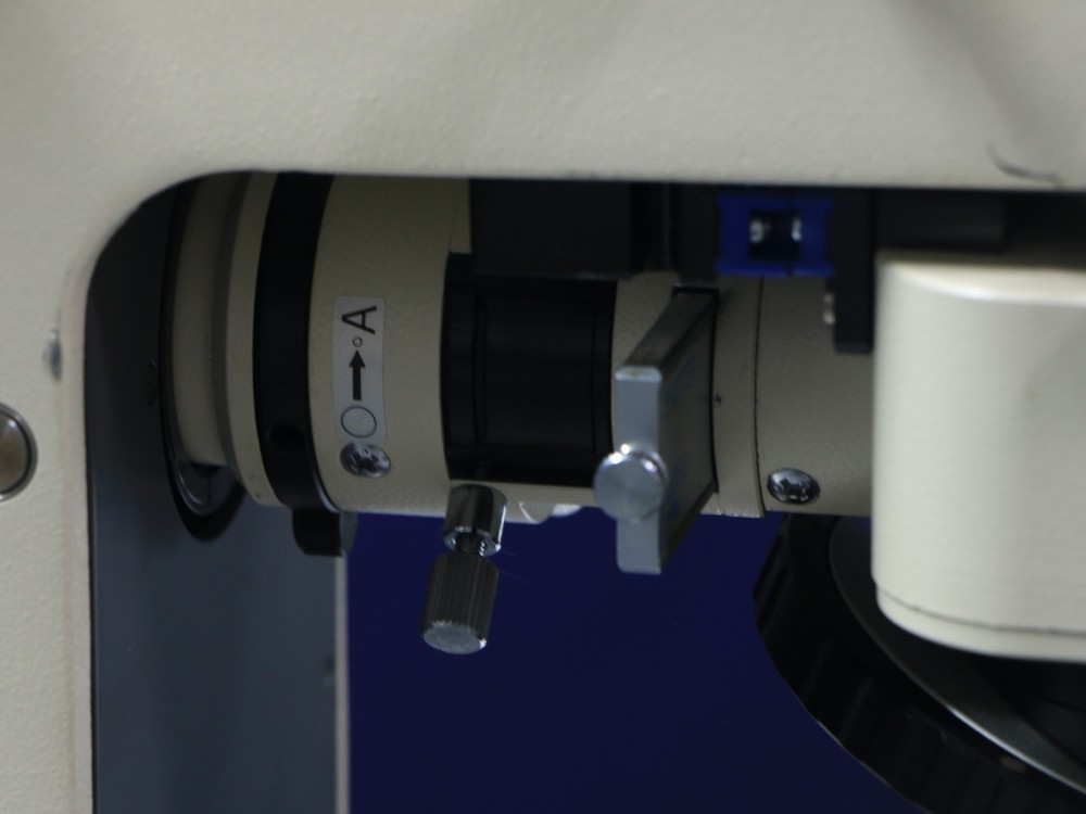 Nikon MICROPHOT-FXA Fluorescence Microscope