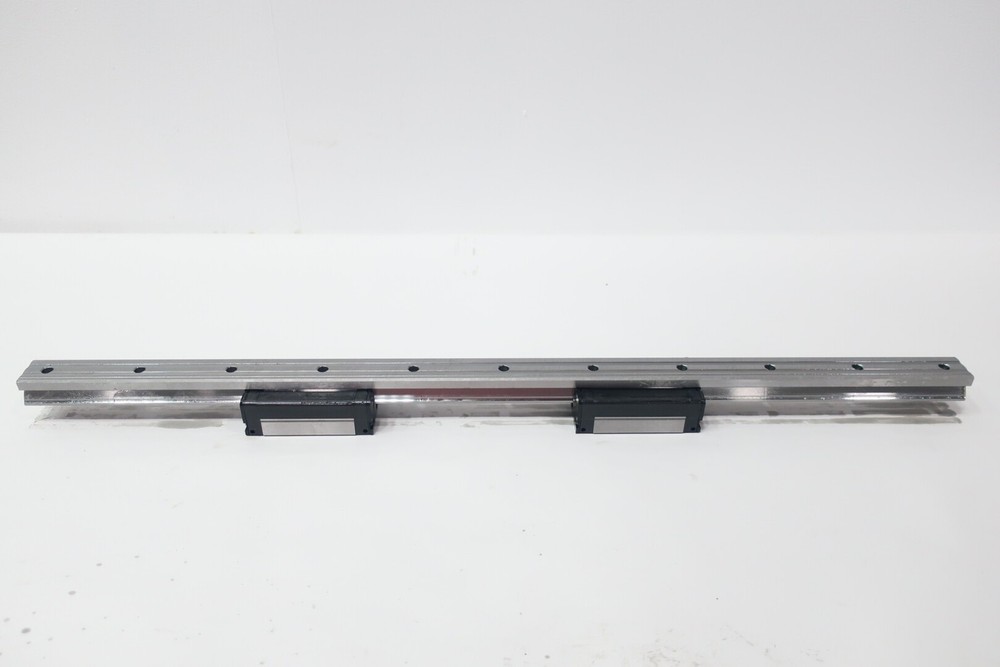 Thk SSR35XW2UUC1+840L Linear Guide 35mm 840mm