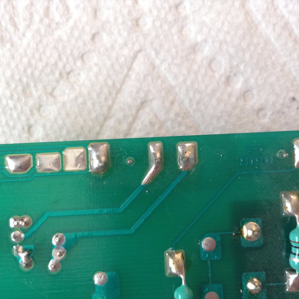 LS-2300703 Board