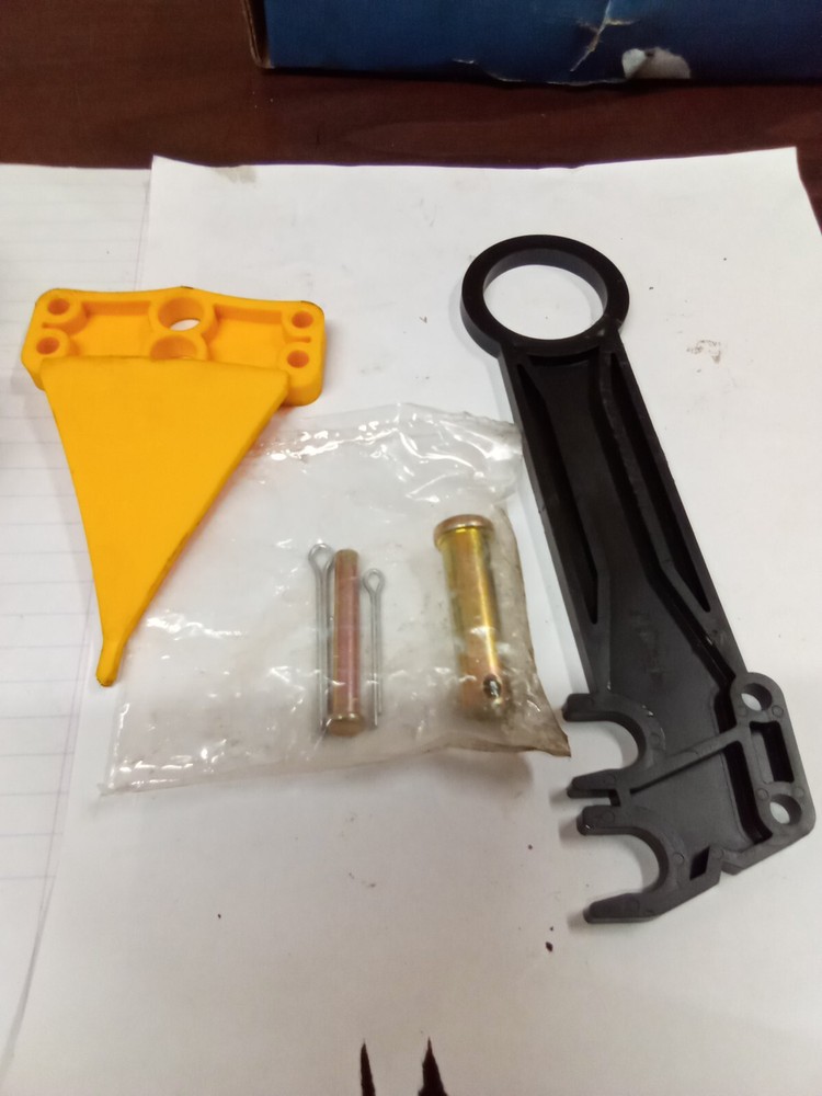 Stemco Crewson Slack Adjuster Missing Clevis Fork MK41100S