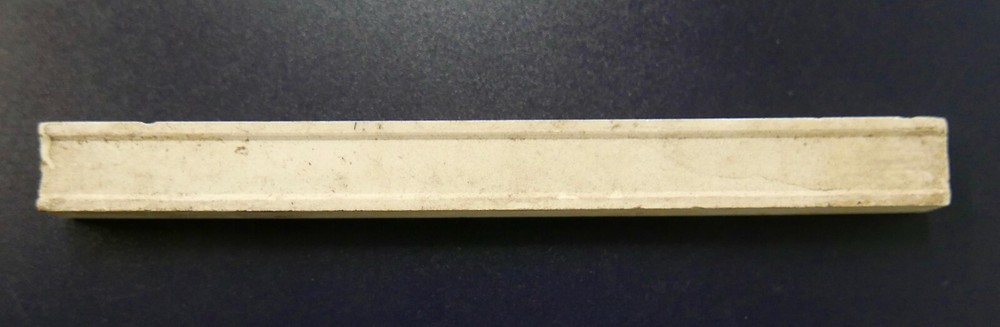 Vintage Decorative Tile Liner Made in Germany