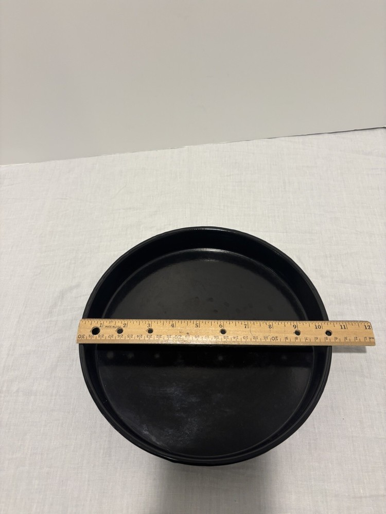 NuWave Pro Infrared Oven 20322 Replacement 10” Baking Cooking Pan