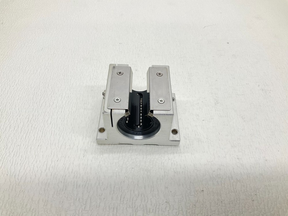 Star 0756-16 Super Pillow Block Linear Guide 075616 (RBT)
