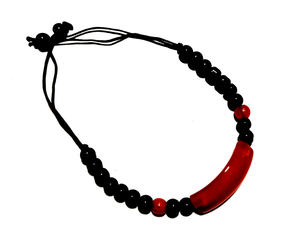 Haunted Ghost Bracelet, The L.A. Surfer Ghost!