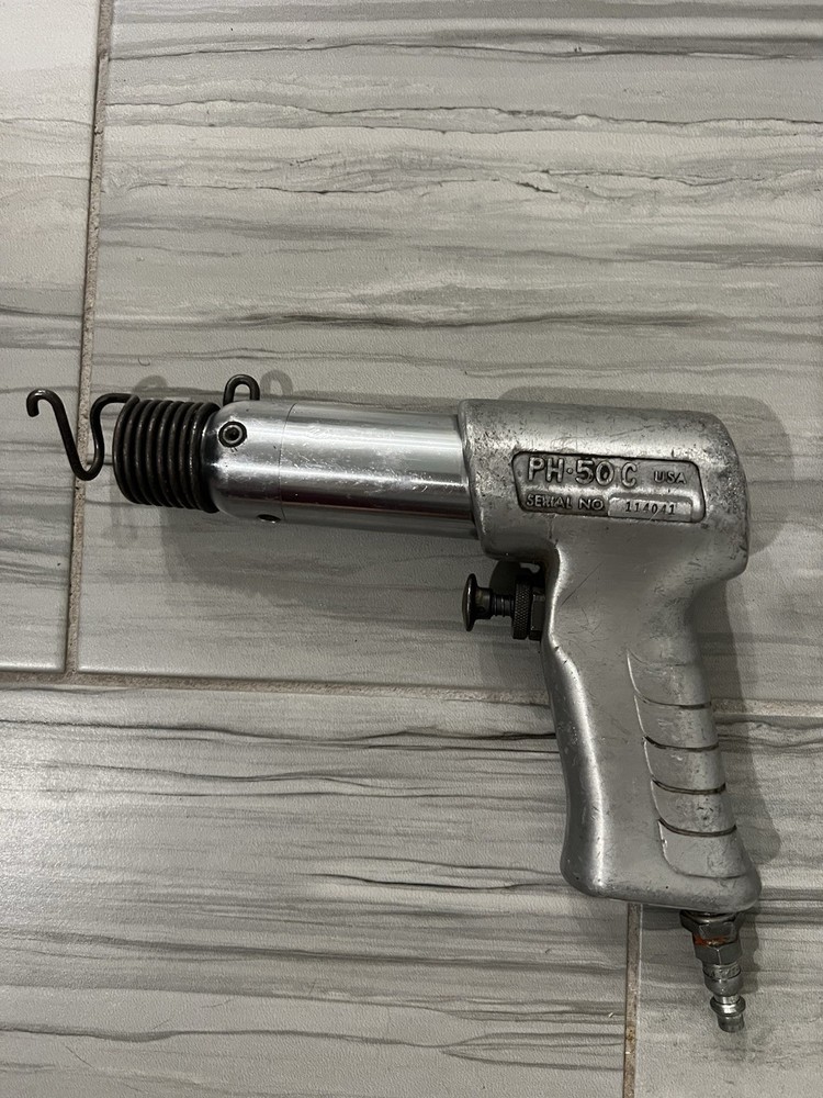 Snap-On PH-50C Air Hammer