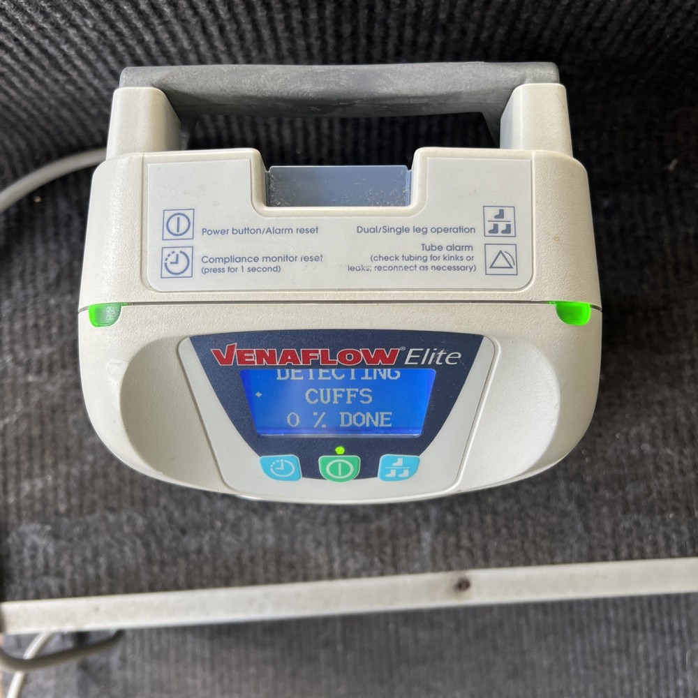 2024 Aircast Venaflow Elite Vascular System
