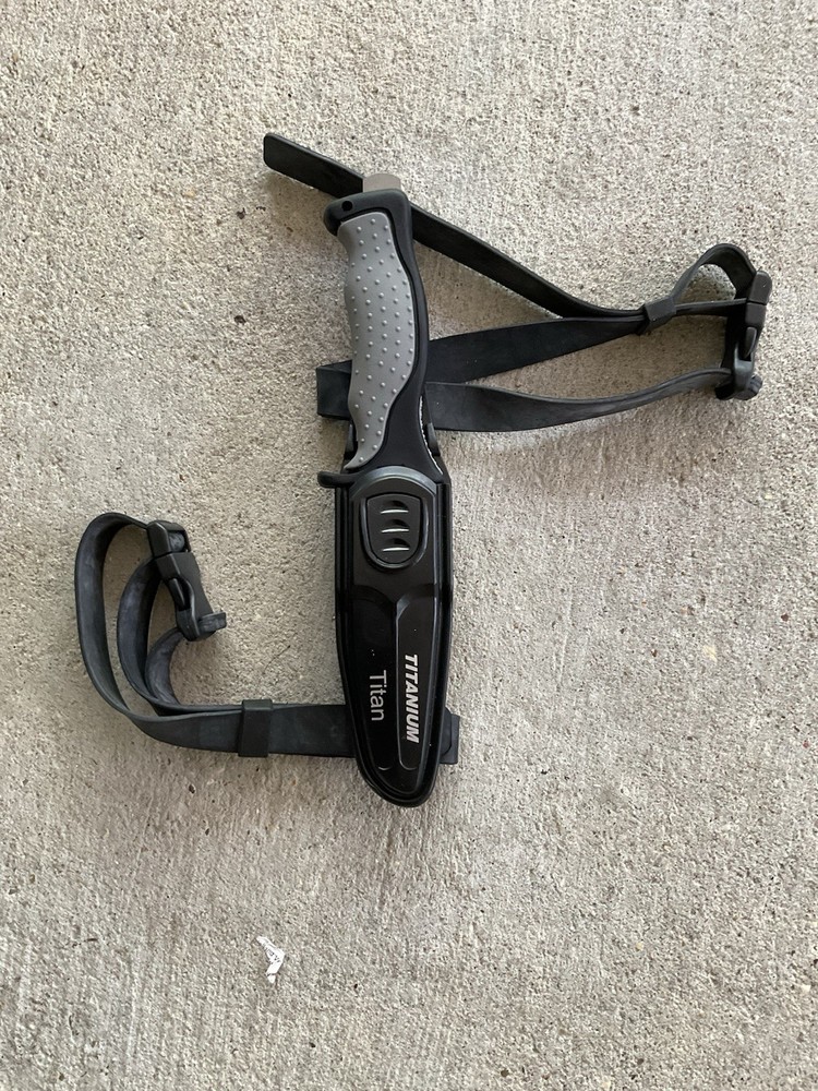 Mares Complete Diving Gear Set