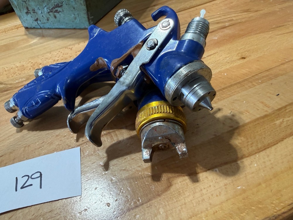 Goodyear HVLP Spray (#129) UNTESTED