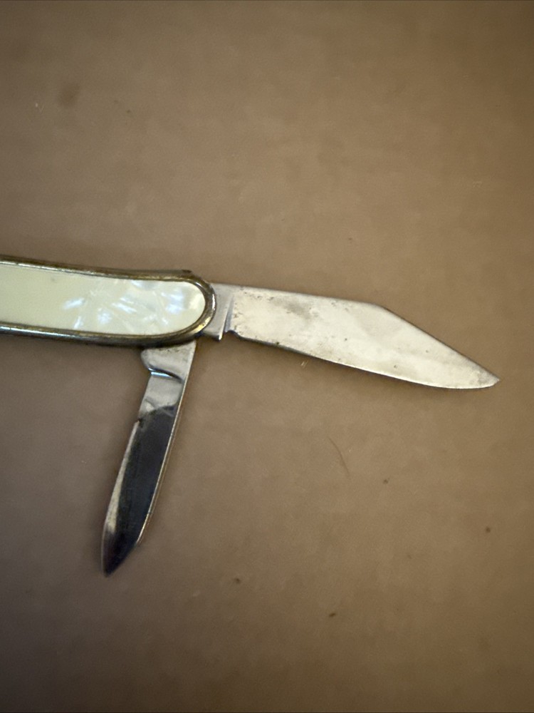 Coca-Cola Pocket Knife