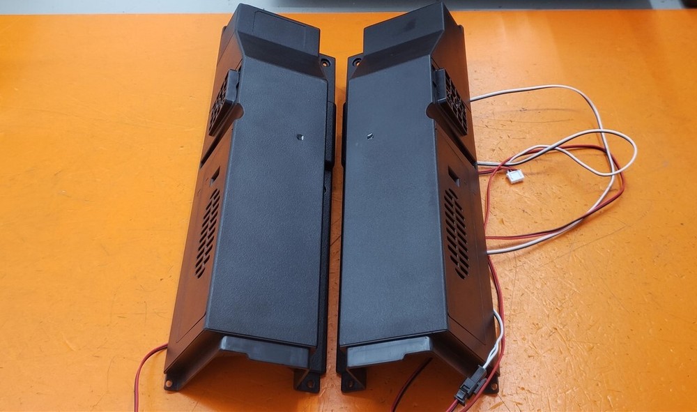 ⭐️⭐️⭐️⭐️⭐️ TV Speaker Set RCA RTU6050