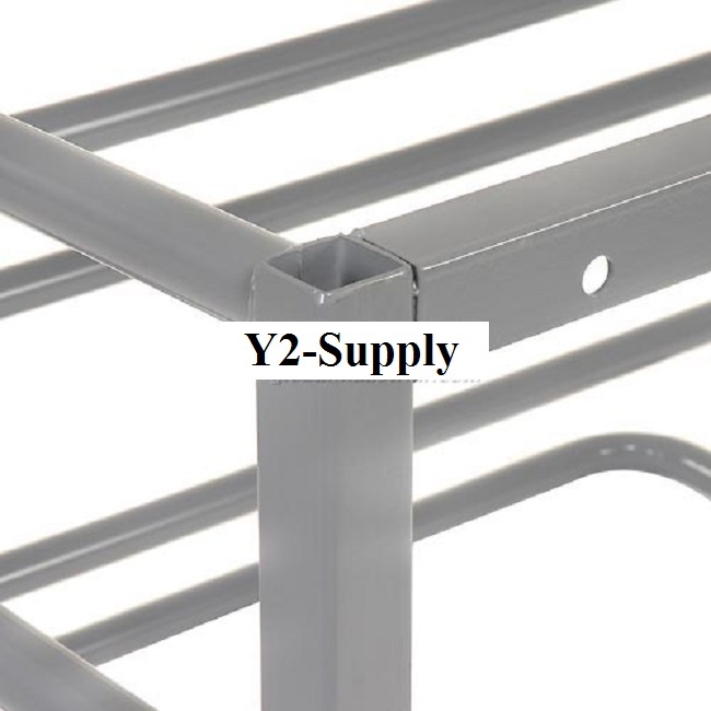 NEW Little Giant Vertical Sheet Rack