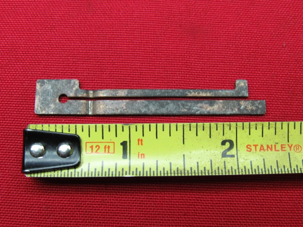 Winchester 1894 Post 1964 Trigger Stop Spring - P/N 7394X