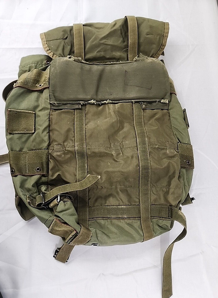 USGI Alice Field Pack Rucksack Only Medium #2