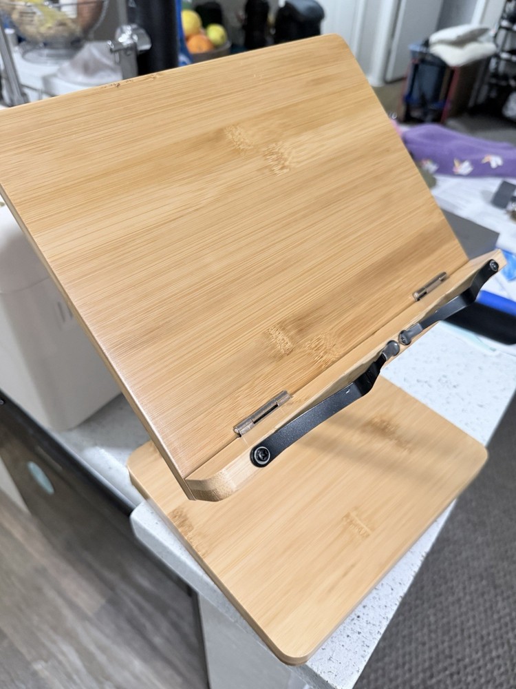 360 Degree Laptop Table Stand Adjustable