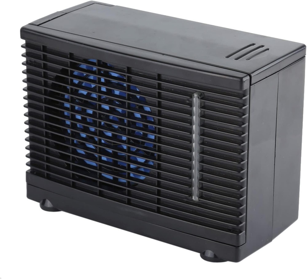 Portable Ac for Cars and Trucks, Portable Air Conditioner 12V Car Fans Air