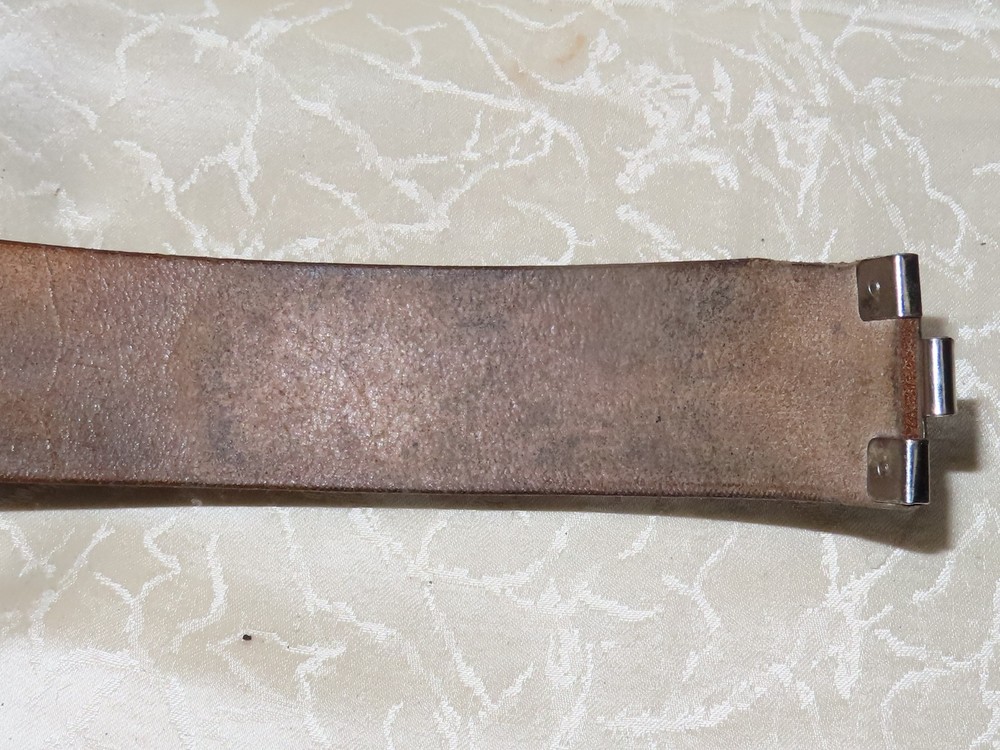 Belt German 2 WK !N5