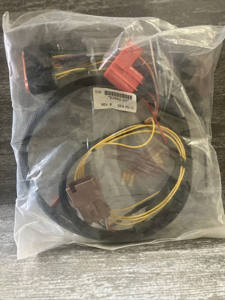 Trimble 82892-20 Cable