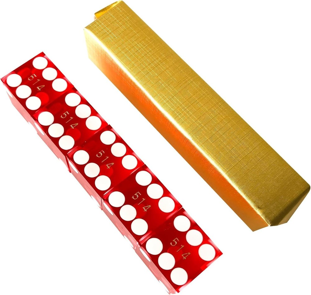 Craps Table Top Set-Includes Black Craps Diamond Pyramid Bumper Rubber Felt Wall