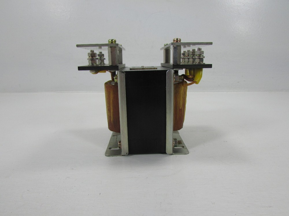 OSAKA AKAMI ELECTRIC TRANSFORMER PHASE 1