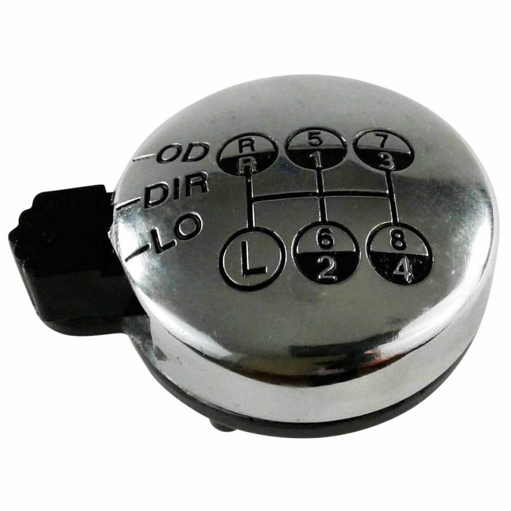 Eaton Fuller Style Transmission Selector Air Valve