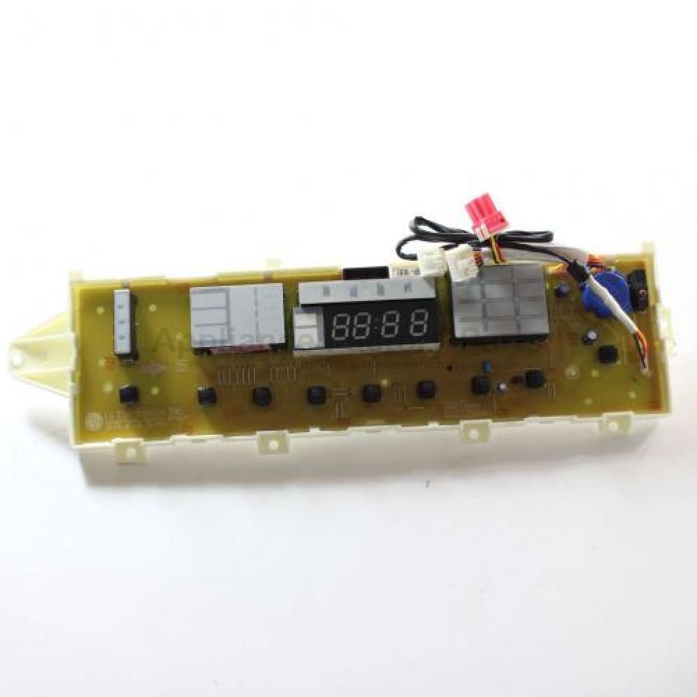 Washer Part # EBR75446006 - Display Control Board