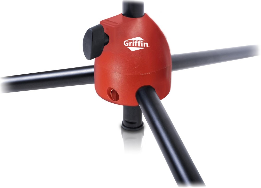 Microphone Boom Stand 6-PACK | Cardioid Dynamic Mic Studio Stage Mount XLR Cable