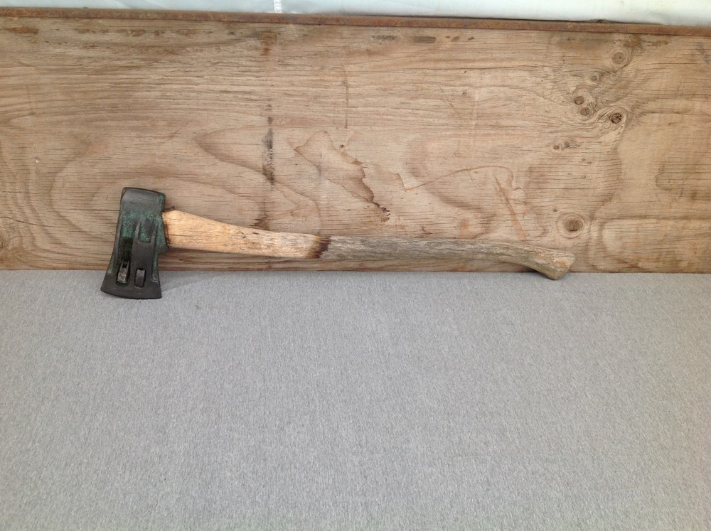 Splitmaster Splitting Axe