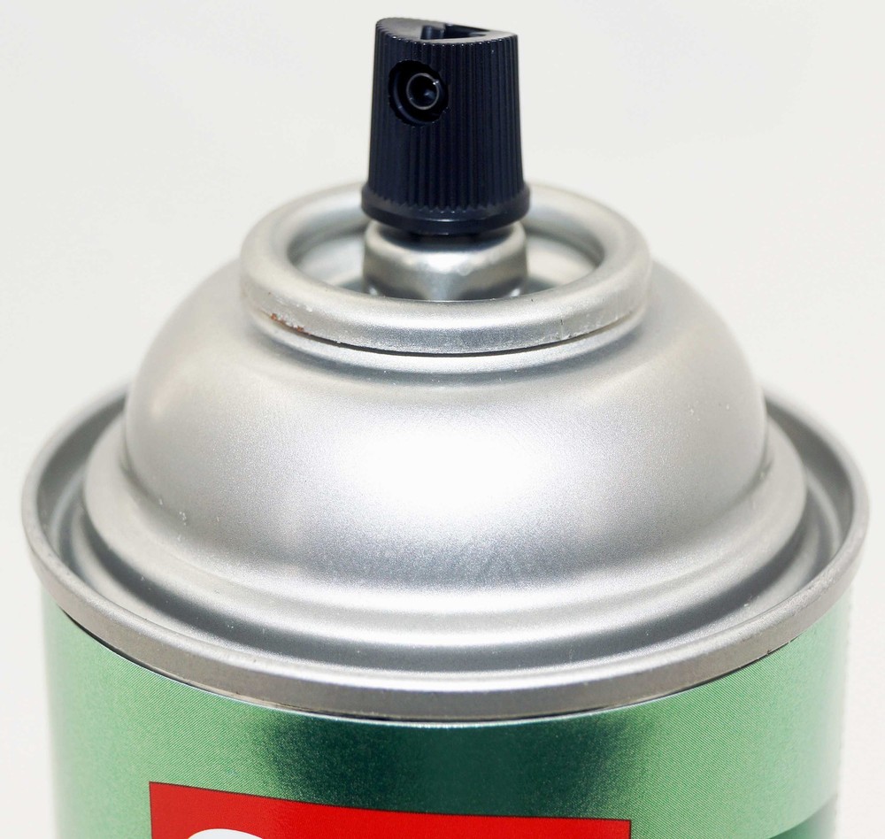 CRC Quick Clean Safety Solvent and Degreaser 19 Oz Chlorinated Formula 12 Pack