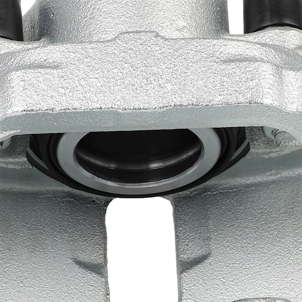 Front Pair Brake Calipers w/ Bracket For 2016 2017 2018 2019 VOLKSWAGEN BEETLE