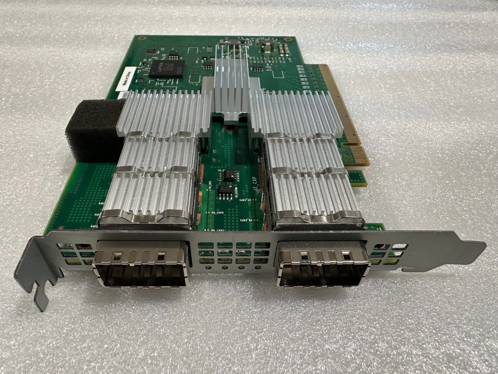 IBM 00TK735 - PCIe3 Optical Cable Adapter for 4U CEC