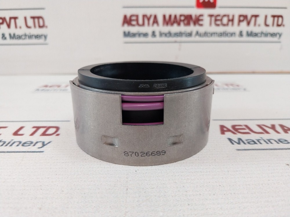 John Crane 87026689 Mechanical Seal 60mm