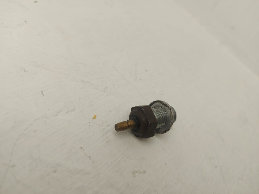 Kawasaki KR-1 250 S type B Engine Neutral Sensor