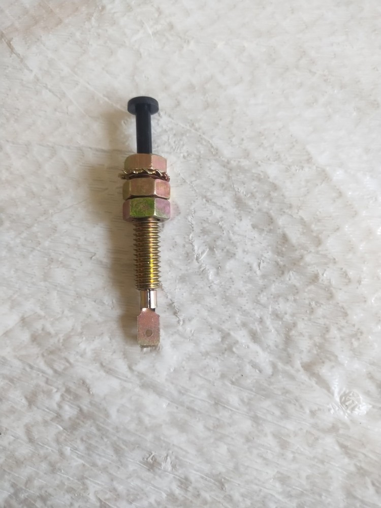 DEI, VIPER, CLIFFORD,A VITAL, PYTHON,COMPUSTART PIN SWITCH