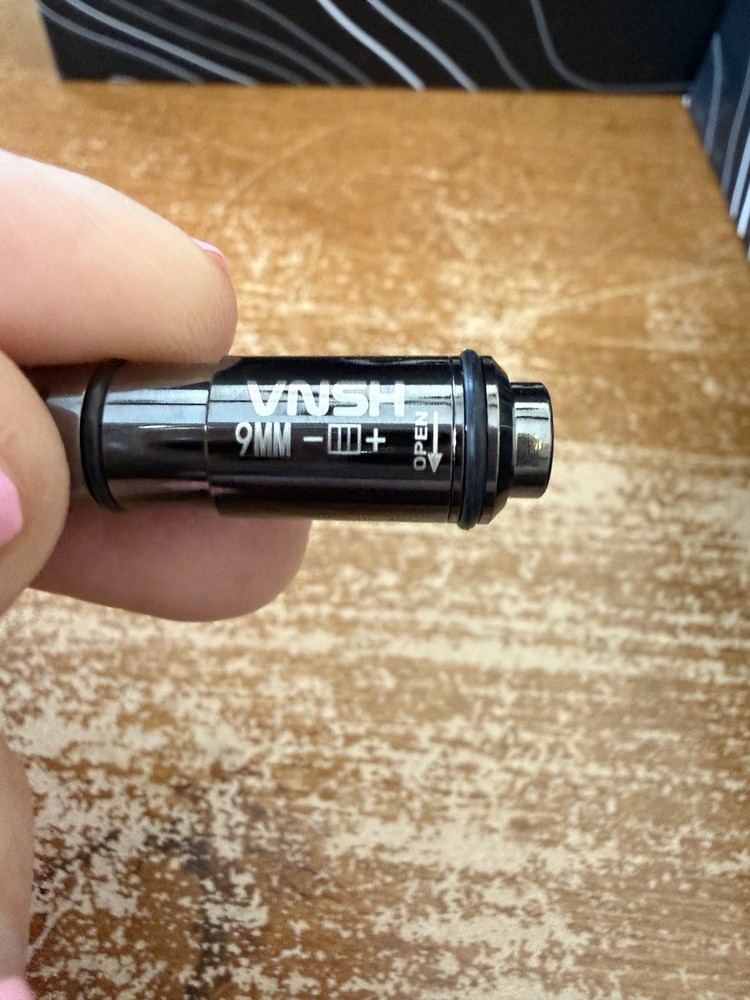 VNSH Laser Strike Training System | Dry Fire 9MM