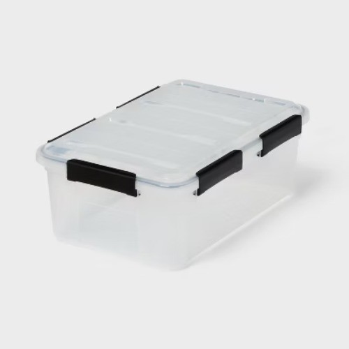 Medium IP67 Waterproof Box - Brightroom