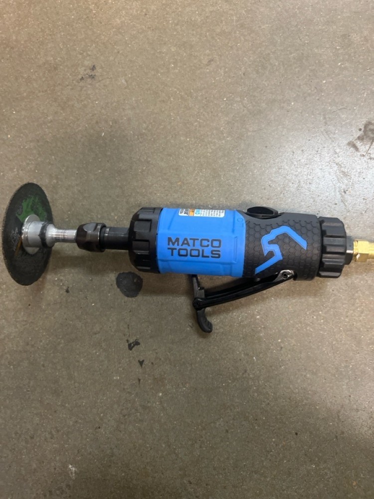 MATCO TOOLS MT5880G (SP8025694)