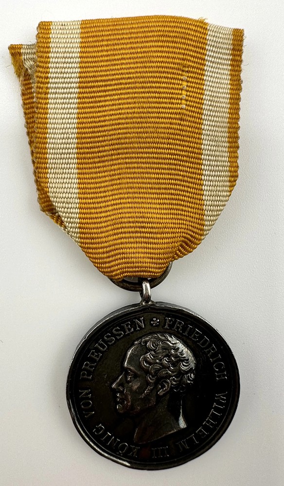 Friedrich August Medal