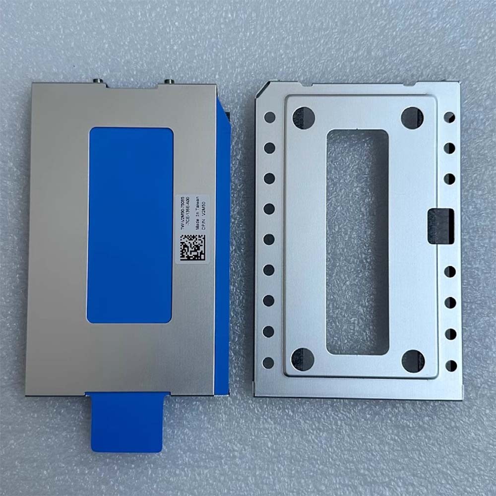 For Dell Latitude 5414 5404 Rugged Hard Disk Caddy