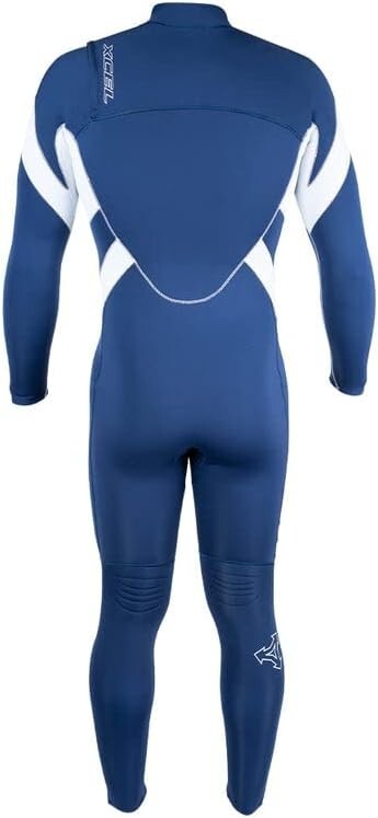 XCEL Men's 3/2 INFINITI SOLUTION CZ Wetsuit - NAW - Small - NWT