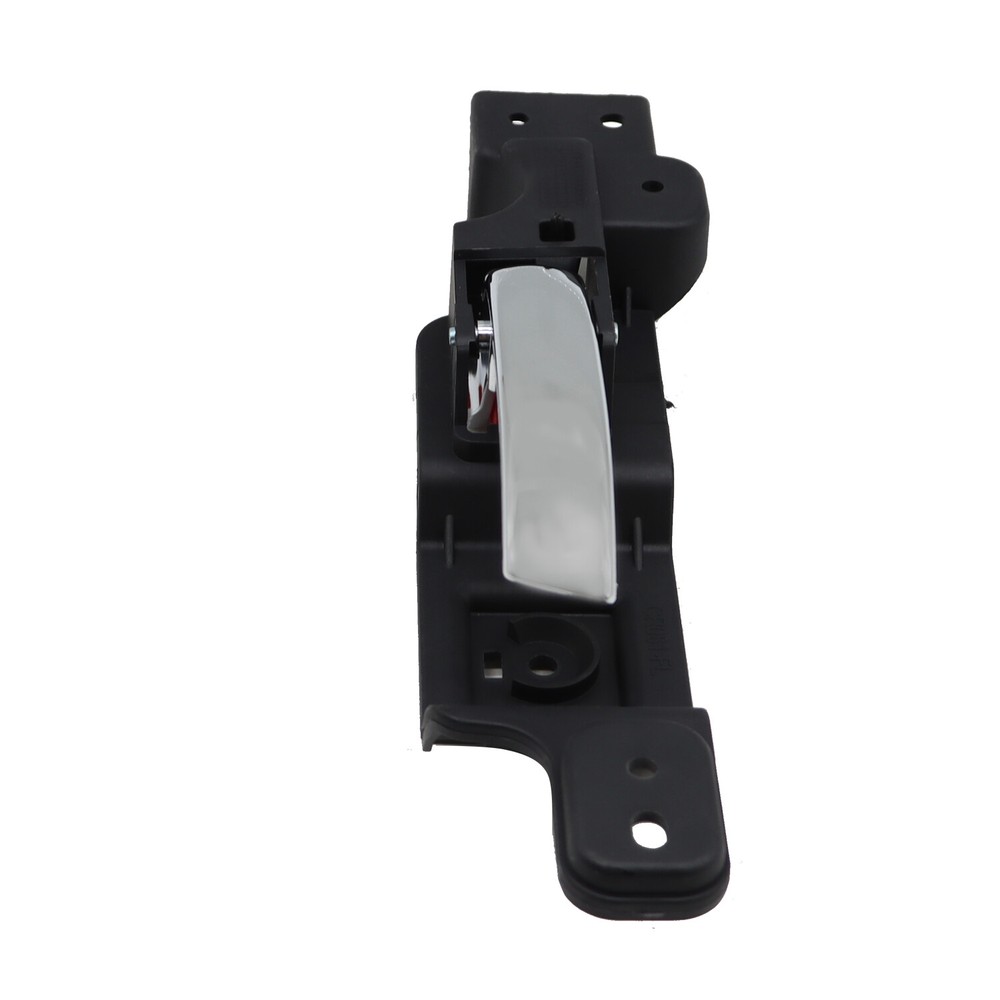 For 2008-2014 Dodge Challenger Inside Interior Door Handle Front Left Chrome