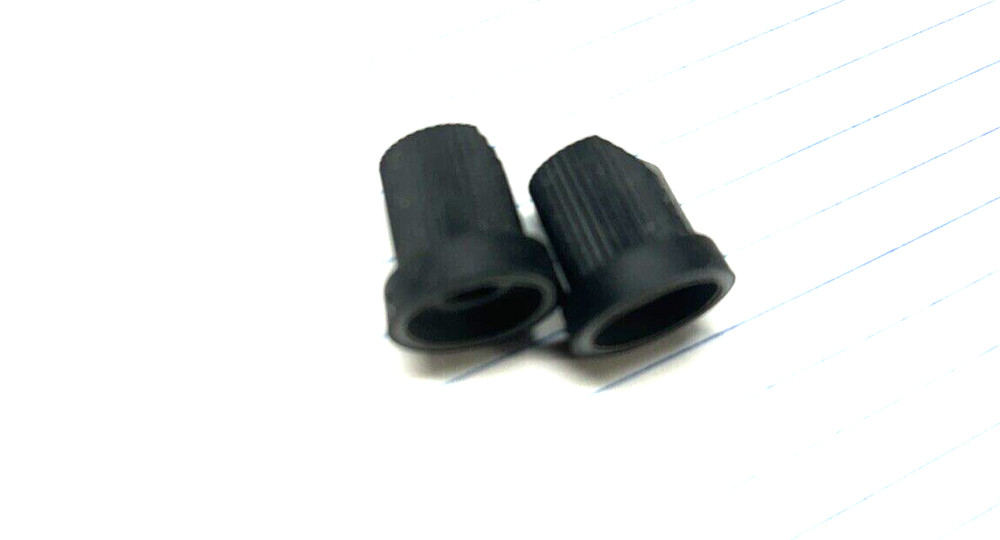 CRATE PCM-8+ MIXER - PAIR ORIGINAL KNOB KNOBS